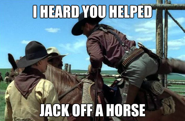 20 Innocent Phrases That Actually Sound Very, Very Filthy_Image 15