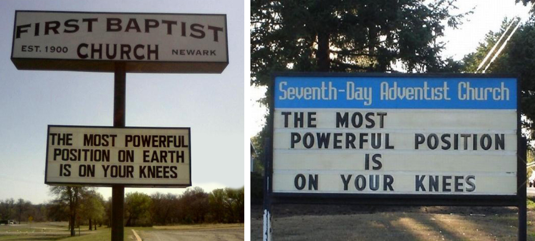 20 Innocent Phrases That Actually Sound Very, Very Filthy_Image 18