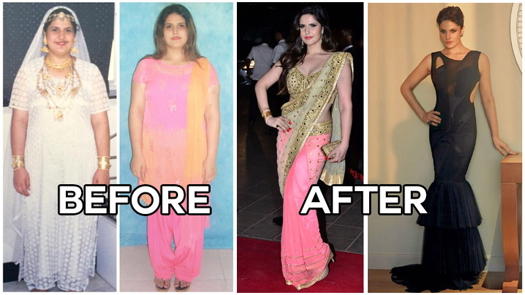 7 Bollywood Celebs Who Went From Fat To Fit Top Banger