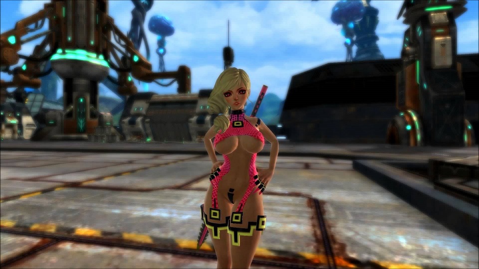 7 Korean Adult MMOs You Really Need To Try Top Banger Top Banger