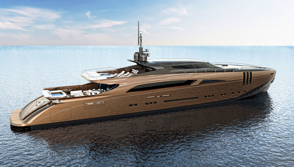 Top 10 Most Expensive Yachts Ever_1