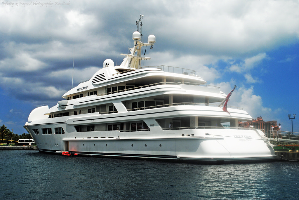 Top 10 Most Expensive Yachts Ever_10