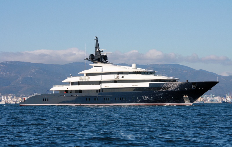 Top 10 Most Expensive Yachts Ever_7