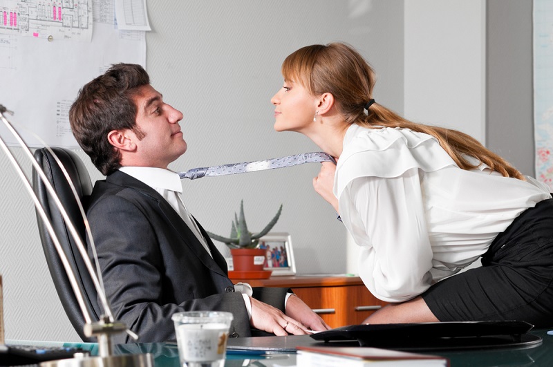 10 Coworker Crush Types_Workplace-Attraction