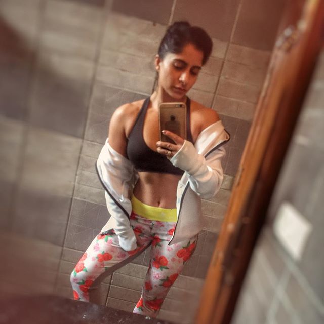 7 Indian Fitness Hotties You Will Want To Follow Top B