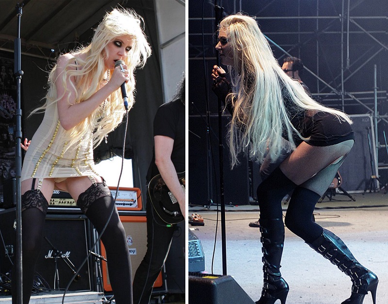 Taylor Momsen