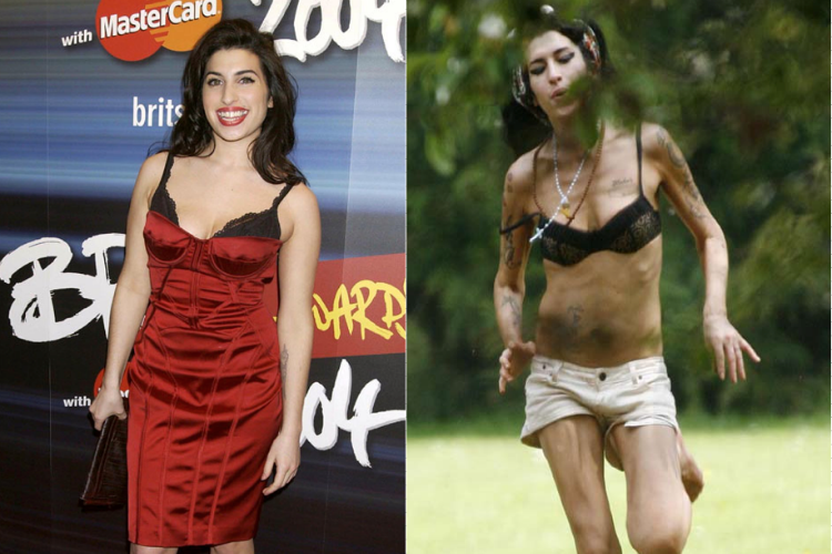 celebs_Amy winehouse