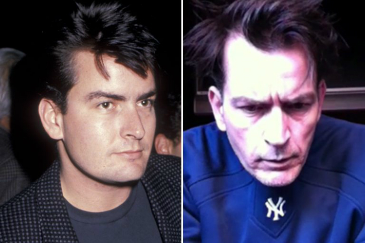 celebs_Charlie Sheen