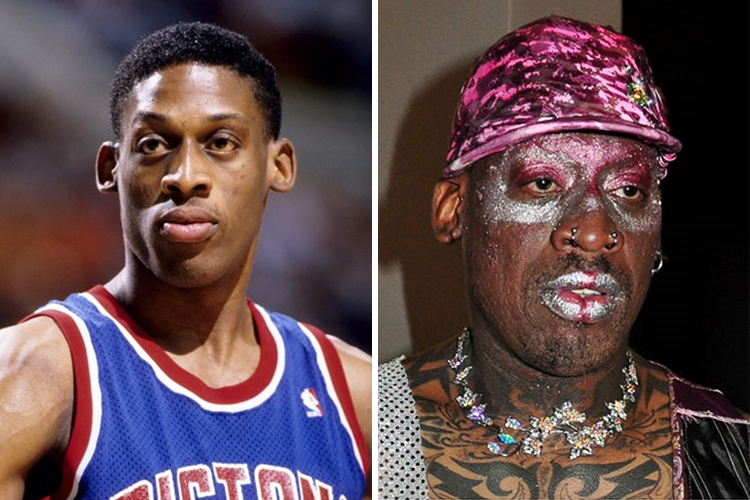 celebs_Dennis Rodman