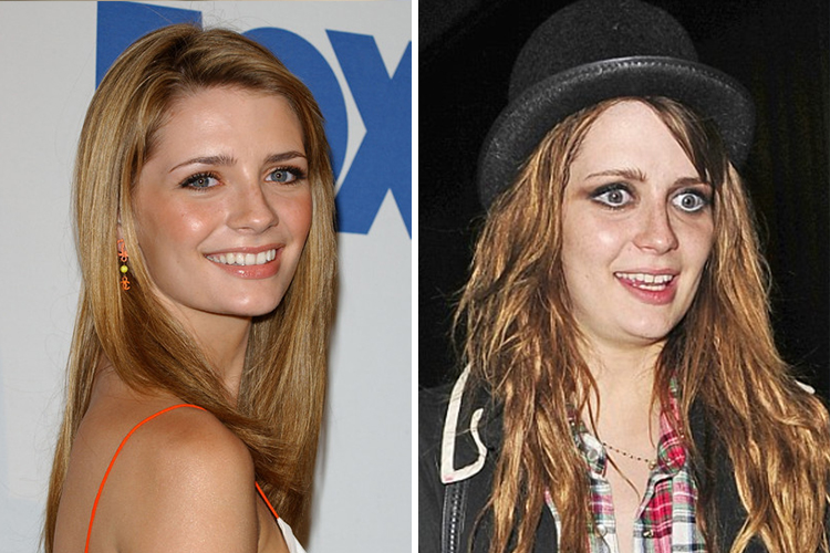 celebs_Mischa Barton