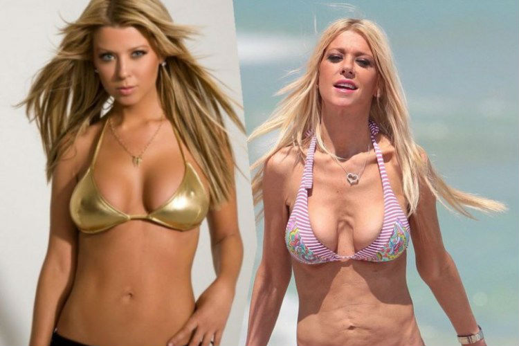 celebs_Tara Reid