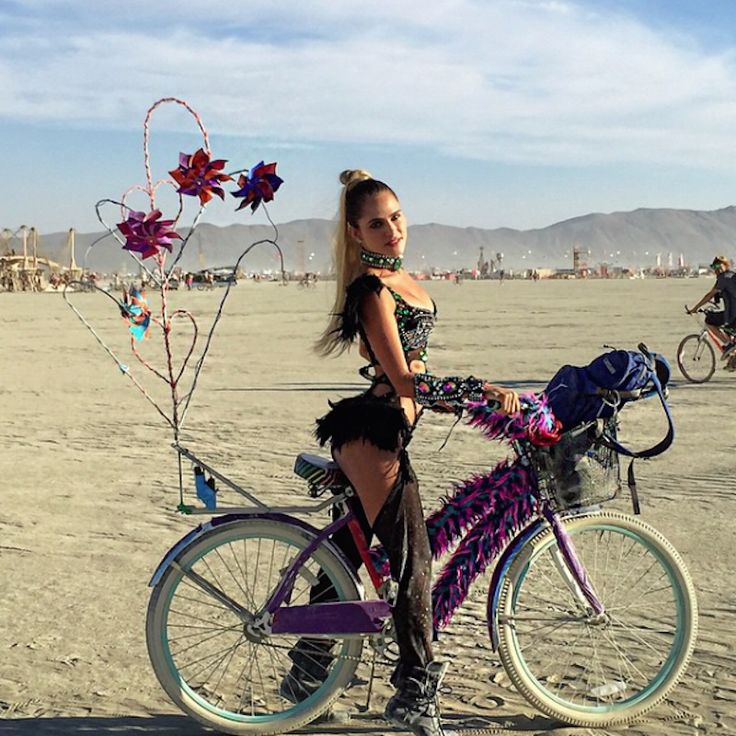 The Hottest Burning Man Babes_3