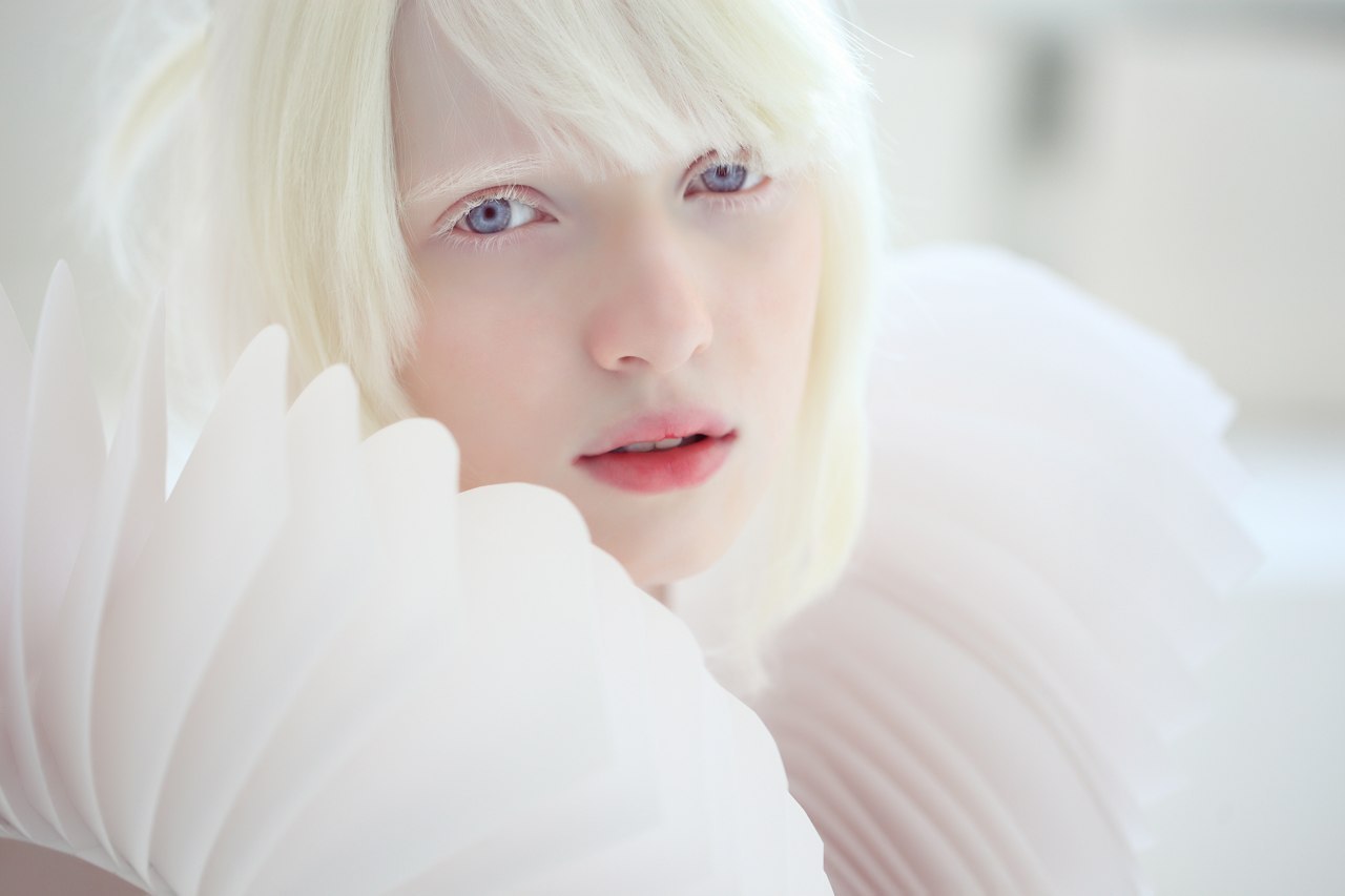 Albino Models_1_3