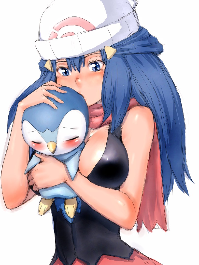 Pokemon Piplup Porn - Cute May Naked Pokemon - NEW PORN