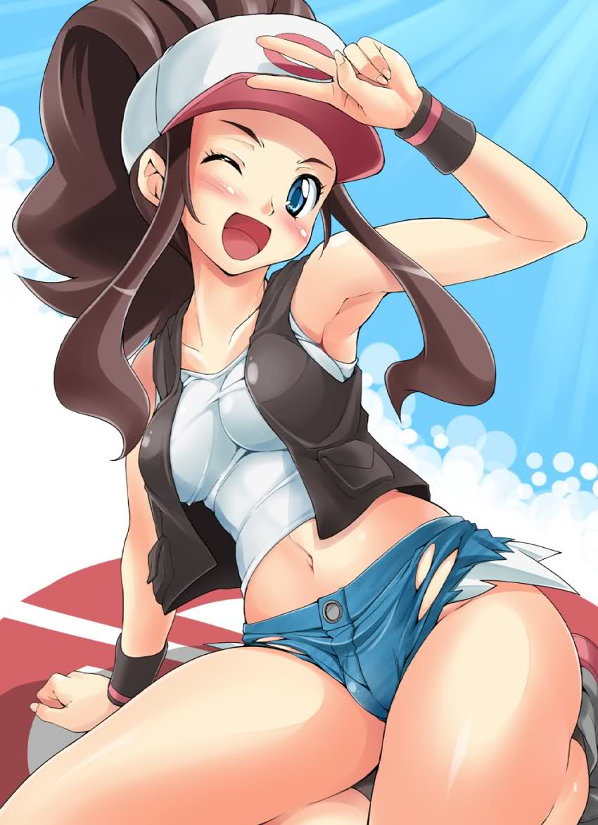 Hilda