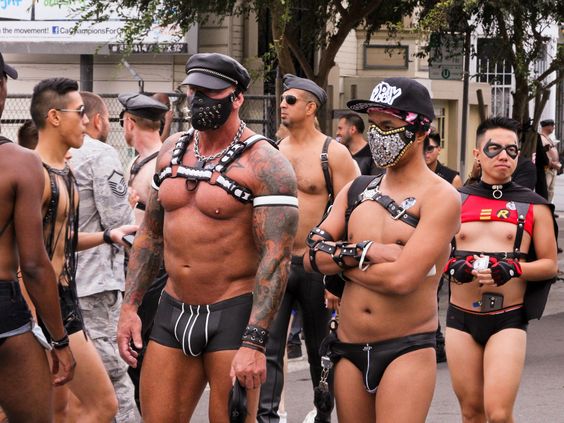 18+ festivals_Folsom Street Fair