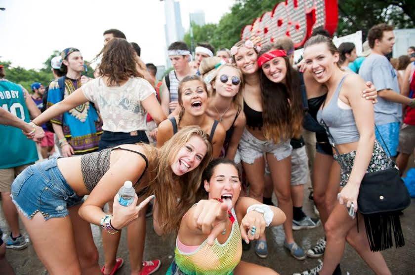 best music fests_lollapalooza