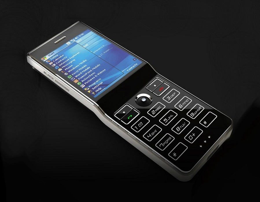 most expensive smartphones_Black Diamond VIPN -$300,000