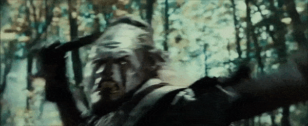 13 iconic movie scenes_Lord of the RingsThe Fellowship of the Ring