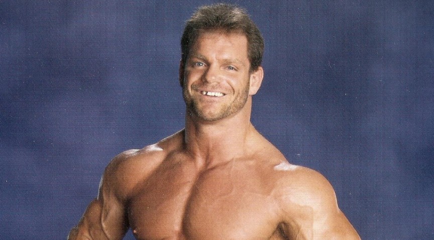 steroids_Chris-Benoit