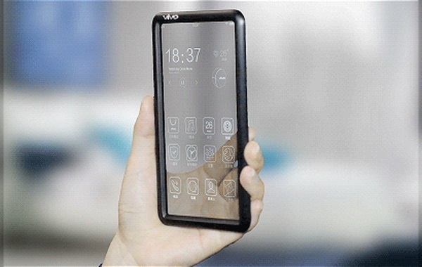 vivo transparent phone_3