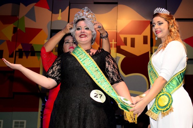 'Fat girls beauty pageant'_4