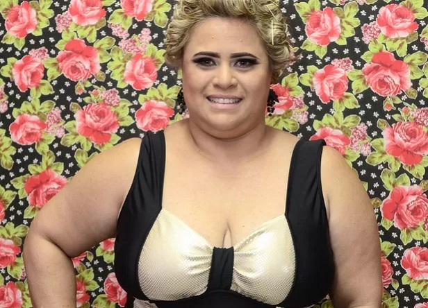 PlusSize Brazilians Fight For Exclusive Title Top Bange