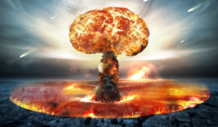 apocalypse reasons_nuclear war